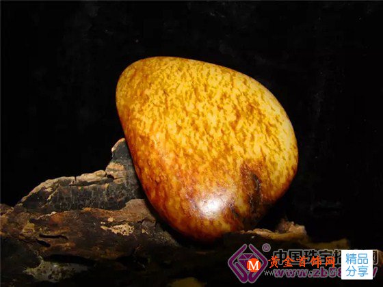 
	和田玉受歡迎的幾大原因
