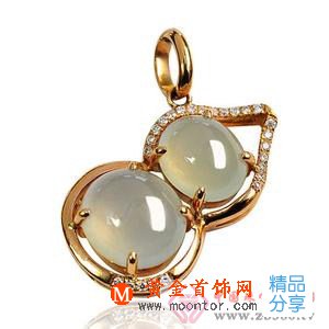
	鉆石吊墜鑲嵌款式
