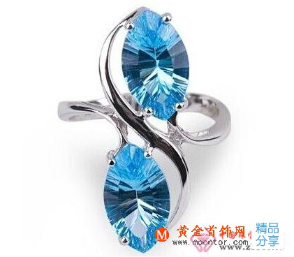 
	托帕石首飾應該怎么保養？
