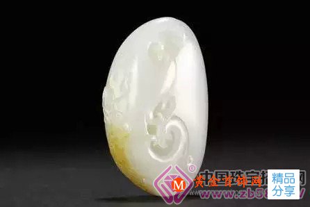 
	從料到色，教你快速鑒別和田玉！
