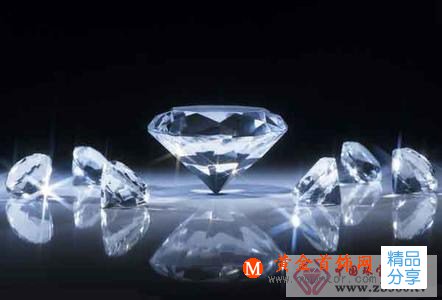 
	分是鉆石的重量單位
