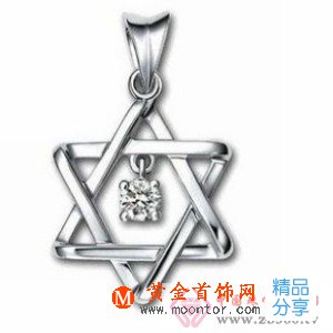 
	男士購買鉆石掛件注意什么

