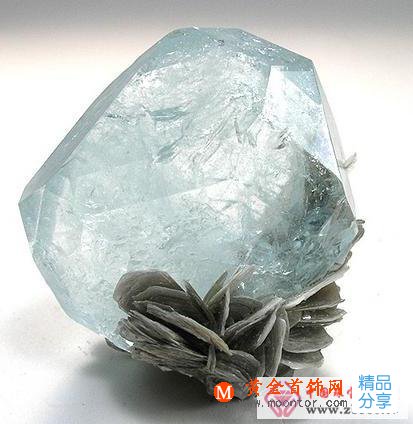 
	珠寶玉石的光學效應

