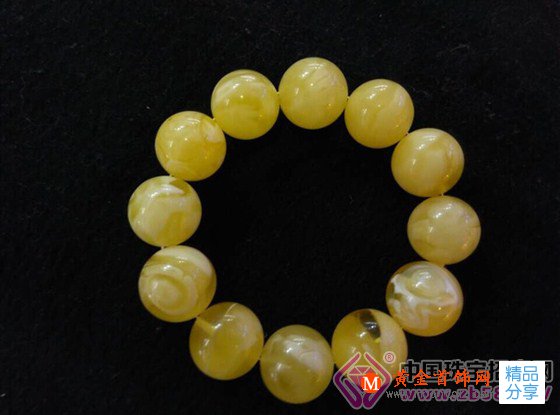 
	蜜蠟手串有哪些神奇的醫療功效？
