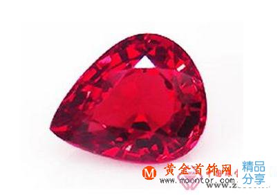 
	紅寶石有哪些鑒別方法
