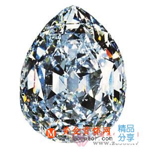 
	世界上最大鉆石介紹

