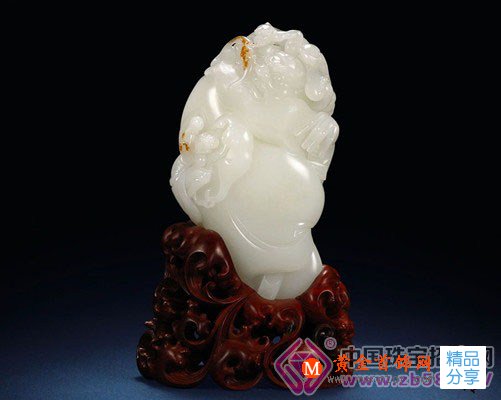 
	2016和田玉行情展望 玉器中的“大牌”
