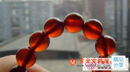 
	史上最專業最全的石榴石知識——據說2014年石榴石必火！
