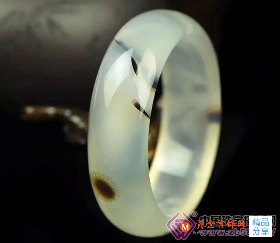 
	天絲瑪瑙，歷史上品
