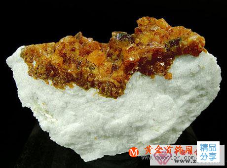 
	各類晶石特征介紹（圖）
