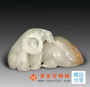 
	以“羊”為題材的玉雕作品都有哪些寓意？
