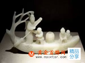 
	養眼的蘇州玉雕，你了解多少？
