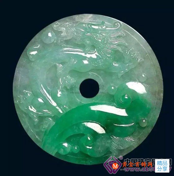 
	翡翠就該這么保養！
