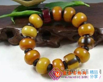 
	新老蜜蠟的定義和差別
