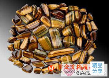 
	27種水晶寶玉石的“通靈”解析（再難找到這么全啦）

