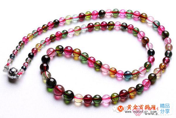 
	27種水晶寶玉石的“通靈”解析（再難找到這么全啦）
