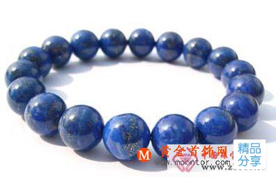 
	27種水晶寶玉石的“通靈”解析（再難找到這么全啦）
