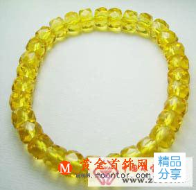 
	27種水晶寶玉石的“通靈”解析（再難找到這么全啦）
