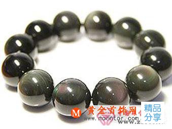 
	27種水晶寶玉石的“通靈”解析（再難找到這么全啦）
