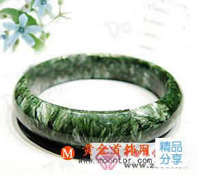 
	27種水晶寶玉石的“通靈”解析（再難找到這么全啦）
