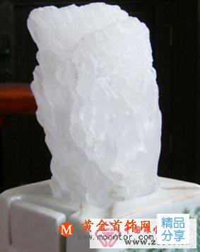 
	27種水晶寶玉石的“通靈”解析（再難找到這么全啦）
