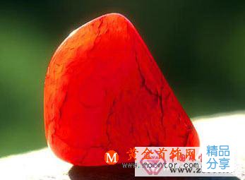 
	27種水晶寶玉石的“通靈”解析（再難找到這么全啦）
