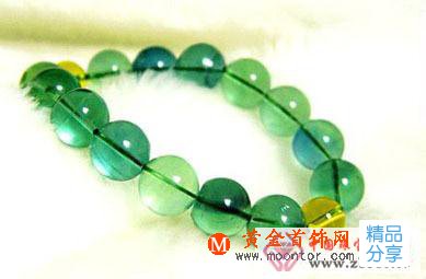 
	27種水晶寶玉石的“通靈”解析（再難找到這么全啦）
