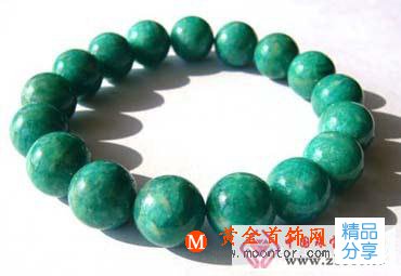 
	27種水晶寶玉石的“通靈”解析（再難找到這么全啦）
