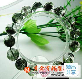 
	27種水晶寶玉石的“通靈”解析（再難找到這么全啦）
