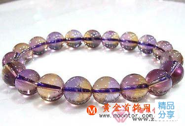 
	27種水晶寶玉石的“通靈”解析（再難找到這么全啦）
