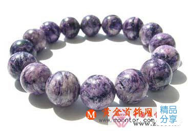 
	27種水晶寶玉石的“通靈”解析（再難找到這么全啦）
