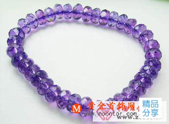 
	27種水晶寶玉石的“通靈”解析（再難找到這么全啦）
