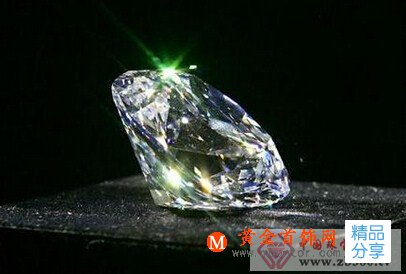 
	鉆石為什么這么昂貴？
