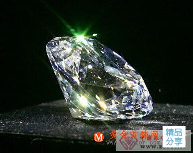 
	鉆石的凈度等級
