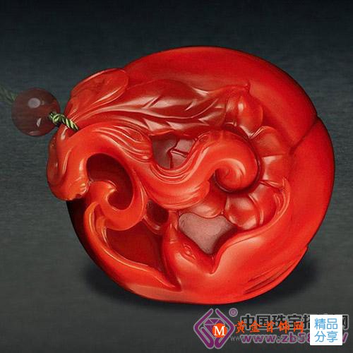 
	南紅瑪瑙價格高漲的因素：物以稀為貴

