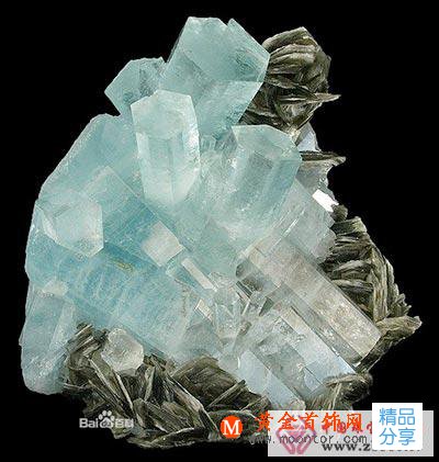 
	海藍寶功效
