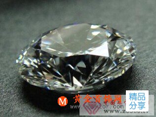 
	鉆石的鑒別方法
