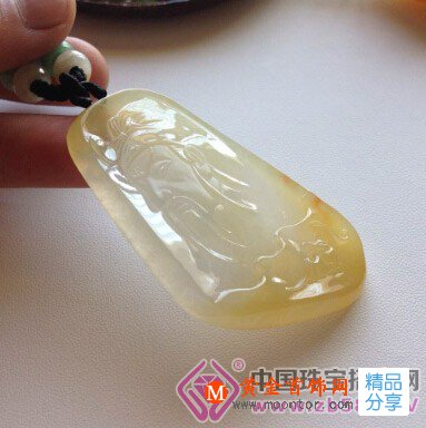 
	黃翡翡翠你知道多少？
