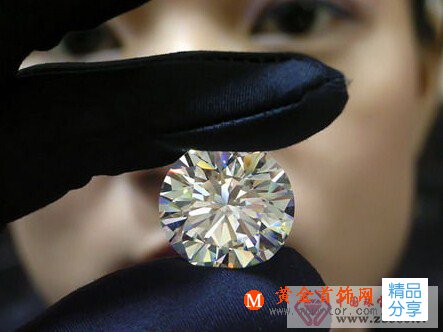 
	怎樣鑒定鉆石
