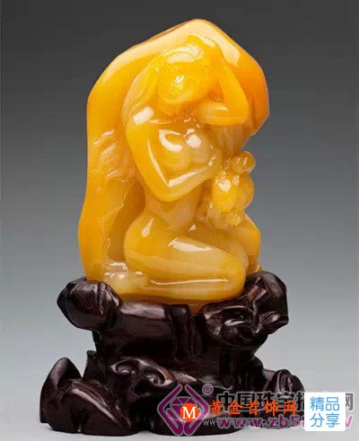 
	撿到寶啦！金絲玉到底是哪般神物？
