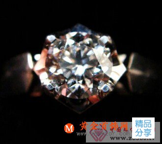 
	鉆石純度等級
