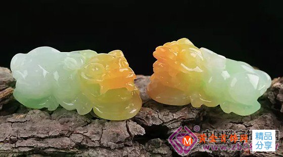 
	翡翠的冬天：幾千元上萬元的并不能保值
