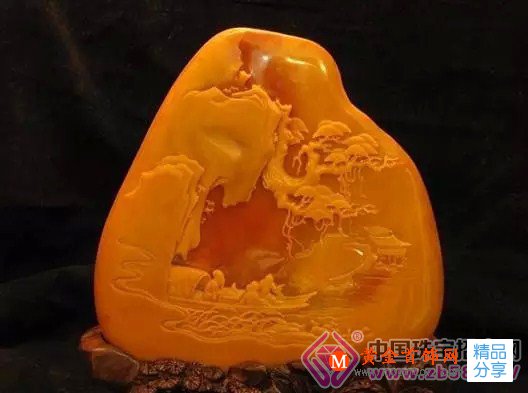 
	十年價格翻百倍，你還在小看黃龍玉嗎？
