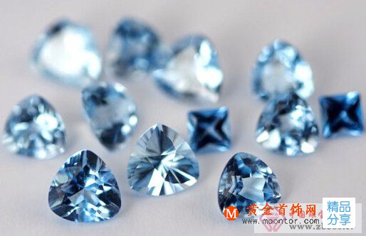 
	鉆石有哪幾種顏色 鉆石顏色分哪幾種等級
