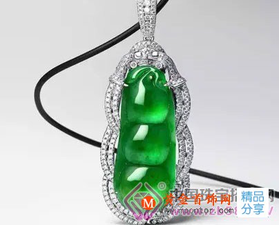 
	翡翠保養奇葩四法，不毀才怪！
