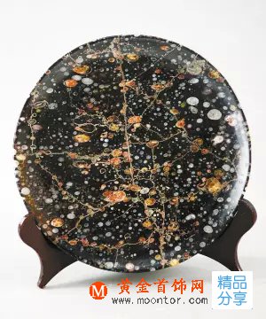 
	梅花玉是什么 梅花玉是怎樣形成的
