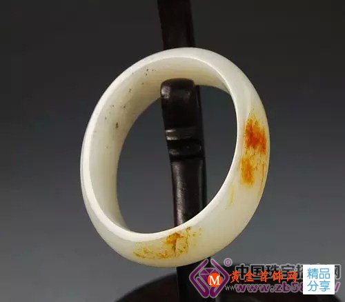 
	六大天然玉石手鐲種類介紹
