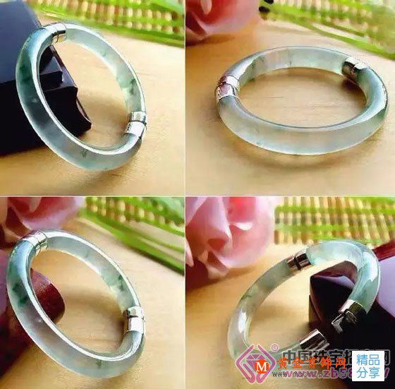 
	翡翠鐲子斷了怎么辦,這些方法修復讓玉鐲更美
