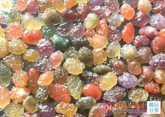 
	南紅以外，最值得一玩的瑪瑙是什么？
