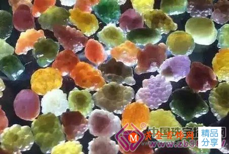 
	南紅以外，最值得一玩的瑪瑙是什么？
